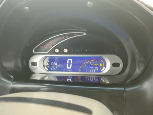 Chery QQ 2016 QQ