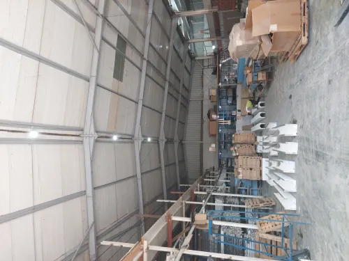 Location Hangar Alger Reghaia