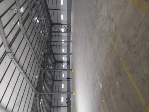 Location Hangar Alger Ouled fayet