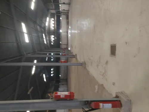 Location Hangar Alger Reghaia