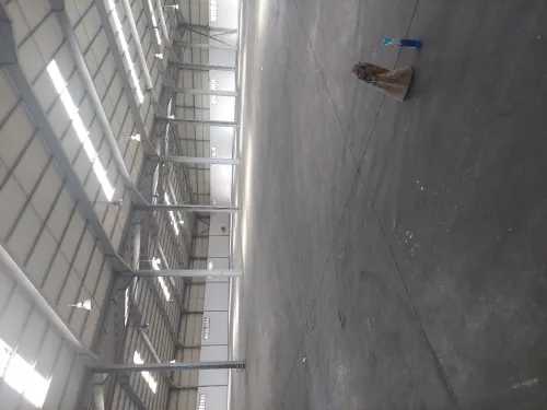 Location Hangar Boumerdès Khemis el khechna
