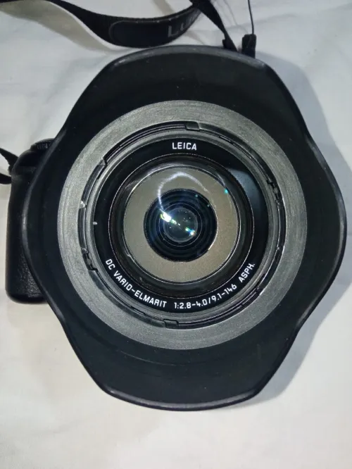 Appareil Photo Lumix FZ 1000