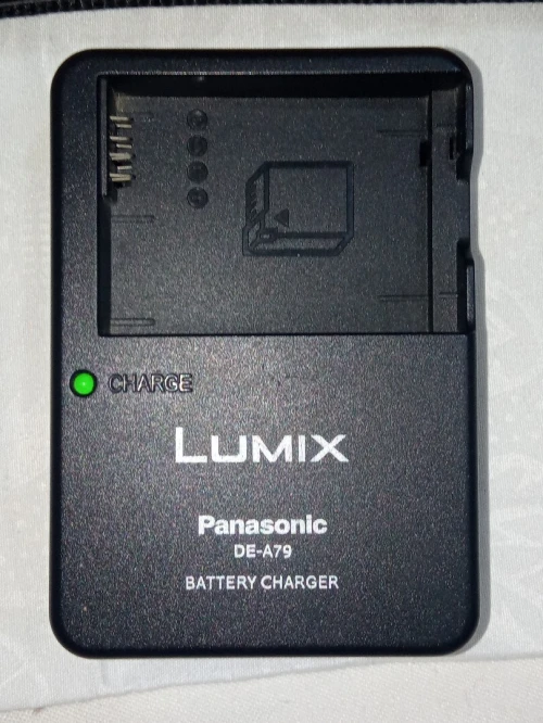 Appareil Photo Lumix FZ 1000