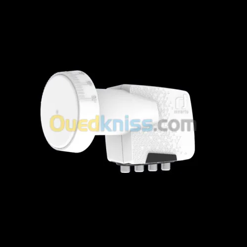 LNB UNIVERSEL QUATTRO INVERTO HOME PRO 