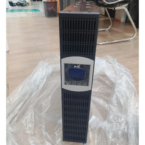 Onduleur Elix Energy Helios RTC 1000 FR  Puissance & Sécurité garanties !
