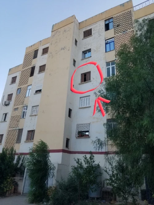 Vente Appartement F3 Bejaia Akbou