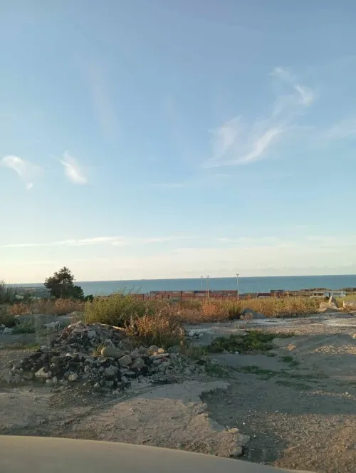 Vente Terrain Jijel Taher