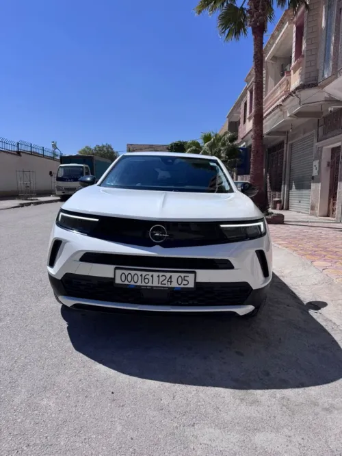 Opel Mokka 2024 Elegance