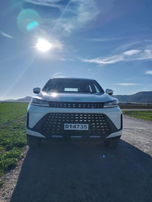 Kaiyi X3 Pro  2025 La toute