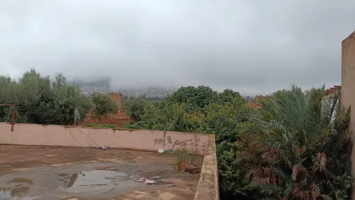 Vente Villa Tlemcen Tlemcen