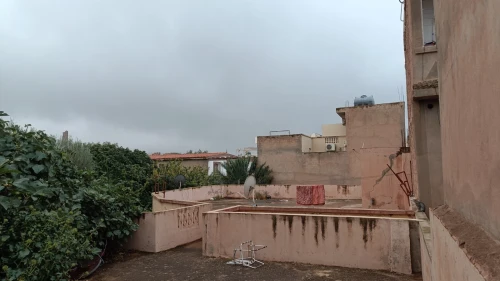 Vente Villa Tlemcen Tlemcen