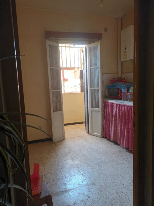 Vente Immeuble Alger Les eucalyptus