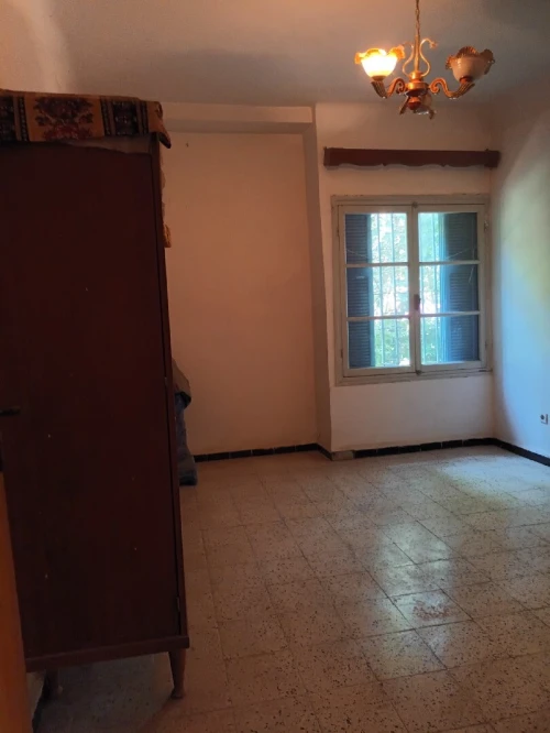 Vente Immeuble Alger Les eucalyptus