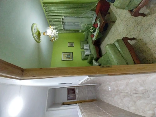 Vente Appartement F5 Alger Dely brahim