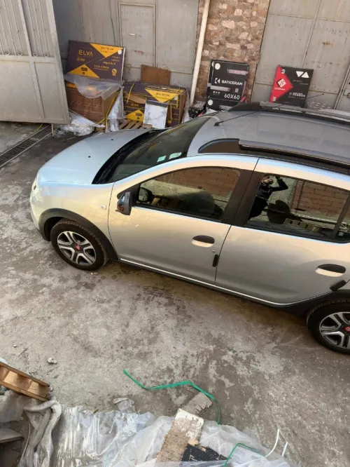 Dacia Sandero 2019 Stepway