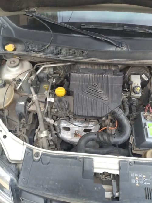 Dacia Sandero 2019 Stepway