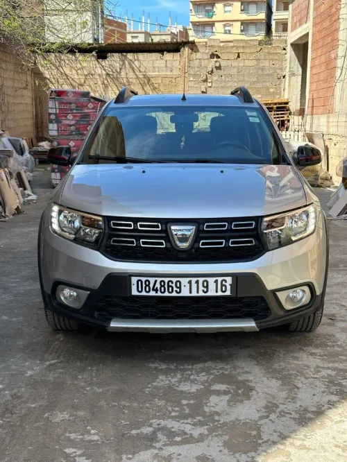 Dacia Sandero 2019 Stepway