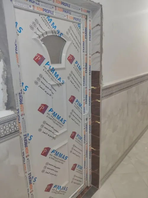 Location Appartement Niveau de villa F4 Alger Bordj el kiffan