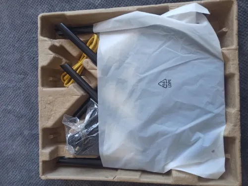 Routeur tenda wifi 6 TX2 pro