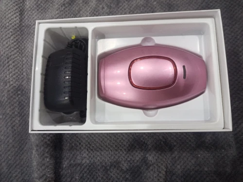 Hair removal instrument