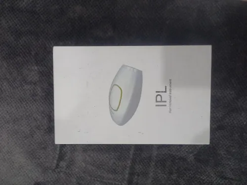 Hair removal instrument