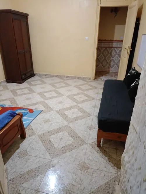 Vente Appartement F8 Aïn Témouchent Beni saf