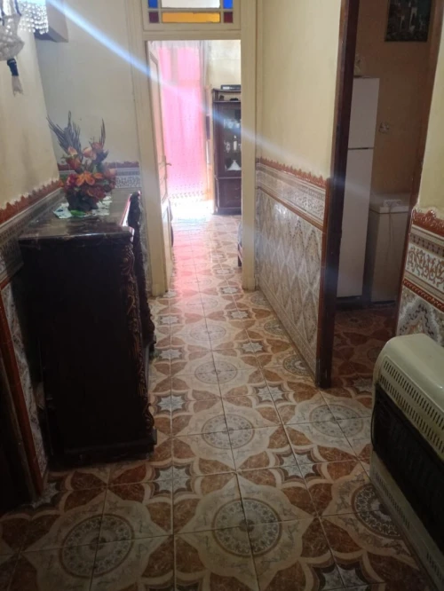 Vente Appartement F8 Aïn Témouchent Beni saf