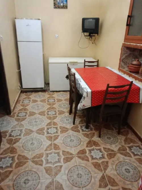 Vente Appartement F8 Aïn Témouchent Beni saf