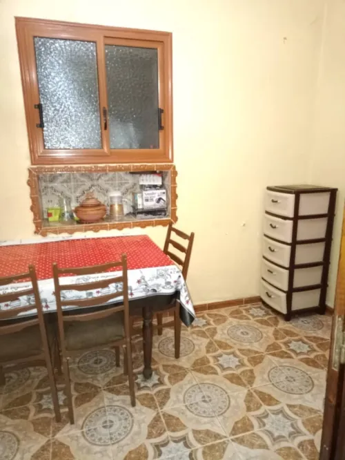 Vente Appartement F8 Aïn Témouchent Beni saf