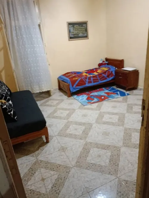 Vente Appartement F8 Aïn Témouchent Beni saf