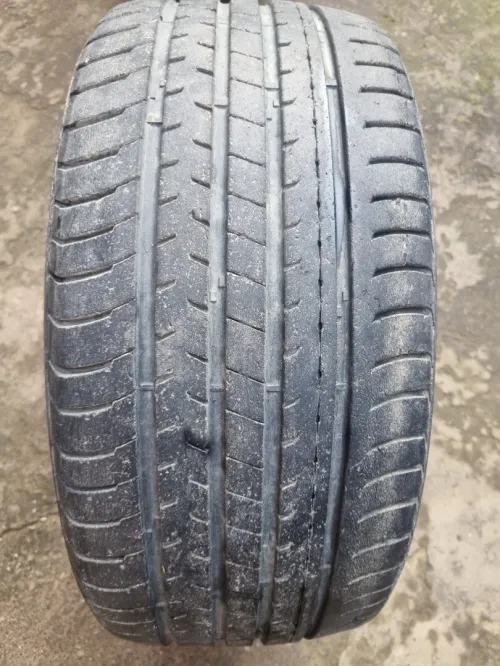 03 pneus 255/40/20 Roadx et Crossleader
