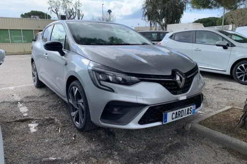 Renault Clio 5  2023 RS Line