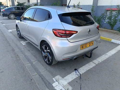 Renault Clio 5  2023 RS Line