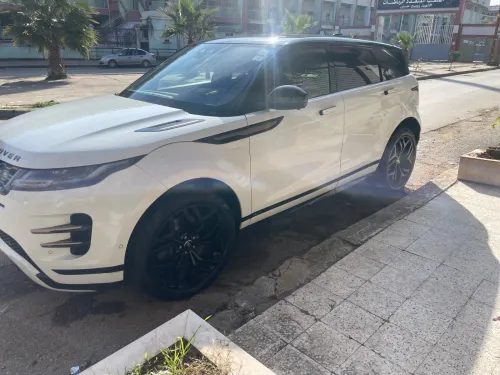 Land Rover Range Rover Evoque 2020 Dynamique 5 Portes 
