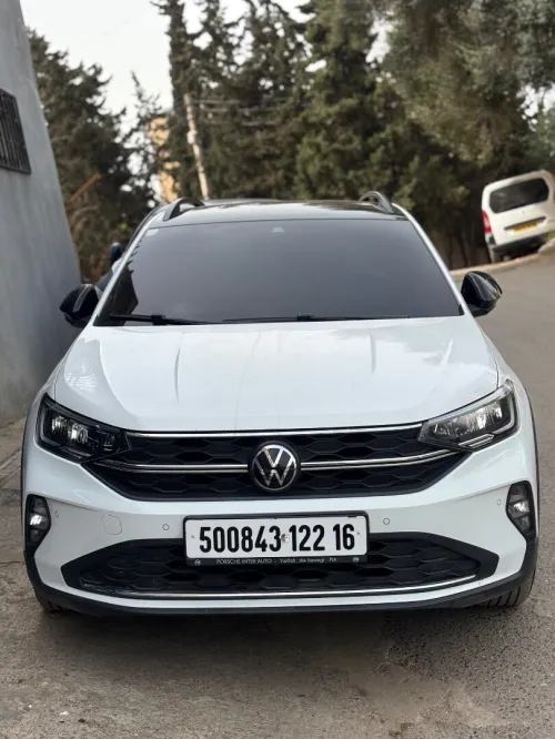 Volkswagen Taigo 2022 Taigo 
