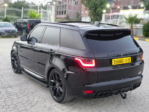 Rover Range rover 2019 P 300 KIT SVR