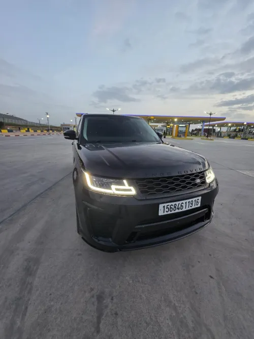 Range P 300 2019 Kit SVR