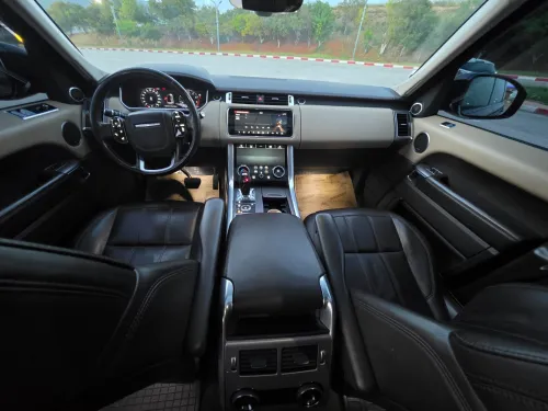 Range P 300 2019 Kit SVR