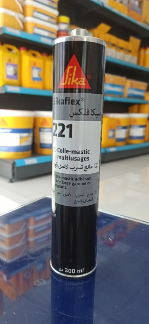 SIKA