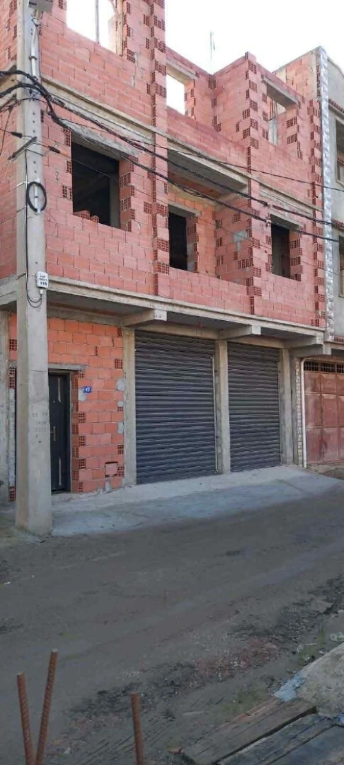 Vente Villa Alger Baraki