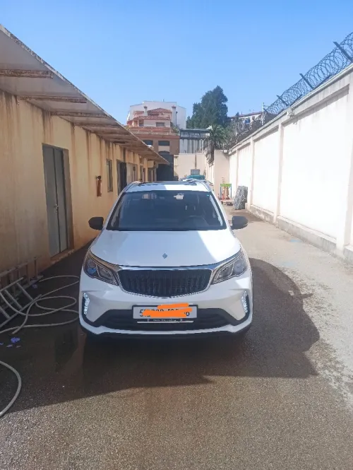 Lifan X3 pro 2025 International