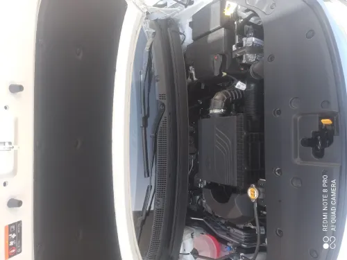 Lifan X3 pro 2025 International