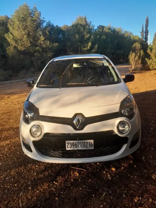 Renault Twingo 2012 Toit ouvrant