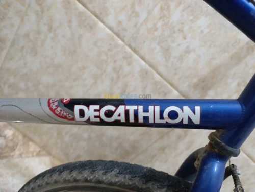 Vélo décathlon