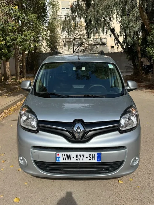 Renault Kangoo 2021 Privilège plus