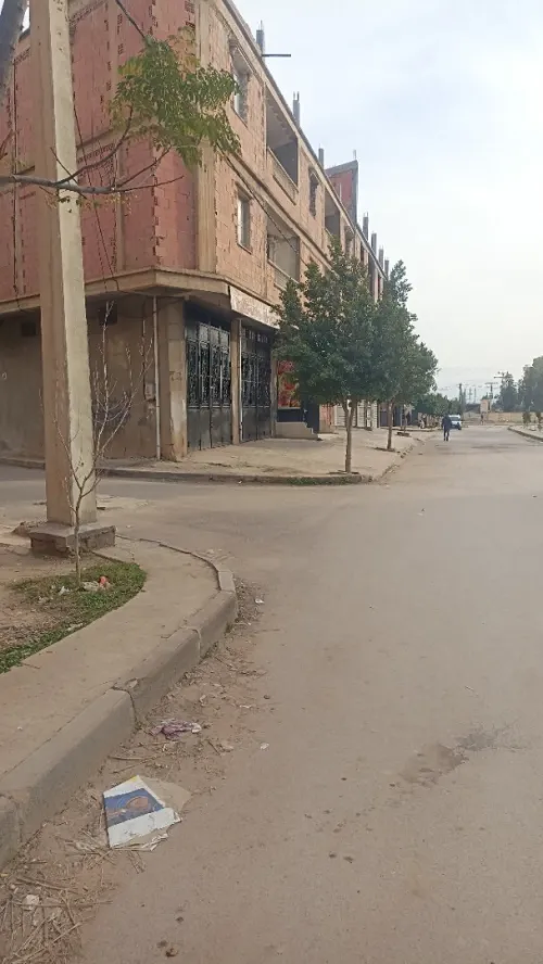 Location Local Aïn Defla Khemis miliana