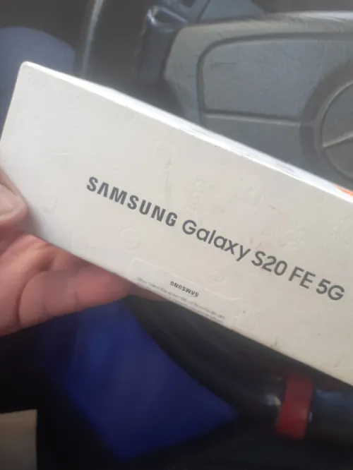 Samsung S20 FE 5G 1 sim