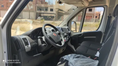 Fiat Ducato 2024 