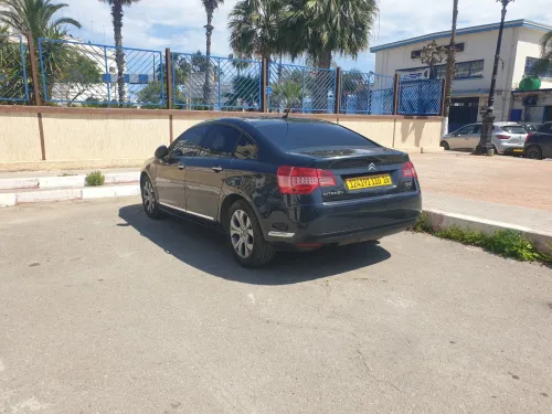 Citroen C5 2010 X7 Confort Full Option