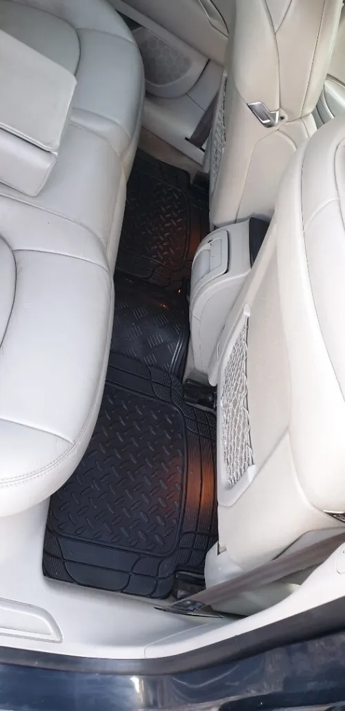 Citroen C5 2010 X7 Confort Full Option